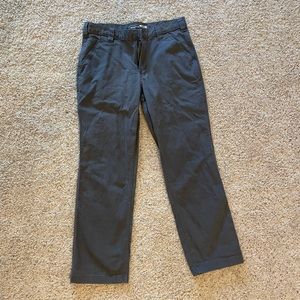 Men’s Carhartt Grey Pants
